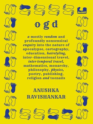 cover image of Ogd